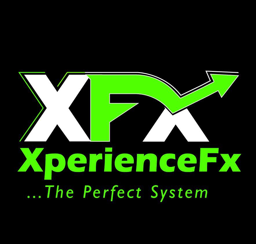 Xperiencefx Logo